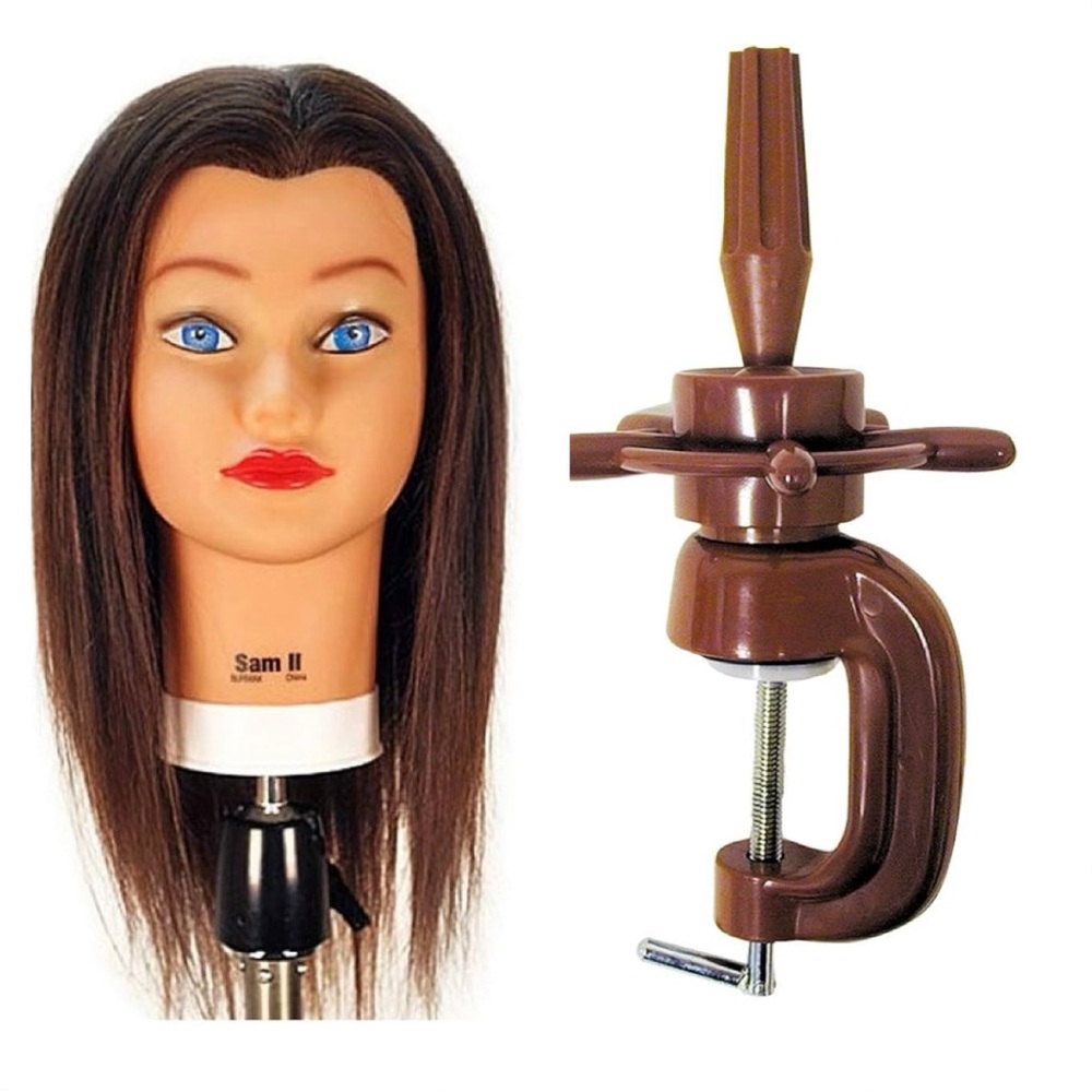 💯 BRAND NEW SAM II MANNEQUIN & STAND